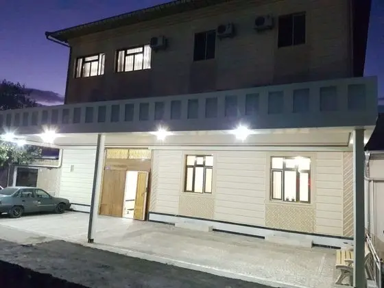 Sabr Guest House