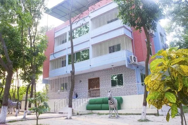 Sabrina Dream Resort - 1