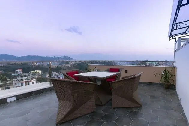 Hotel Sabrina Kathmandu - Dış Mekan