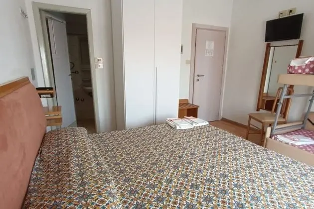 Hotel Sabrina Nord