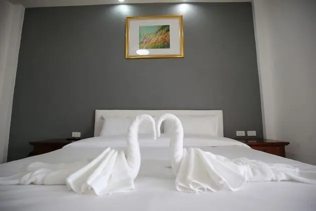 Sabun Nga  Hostel