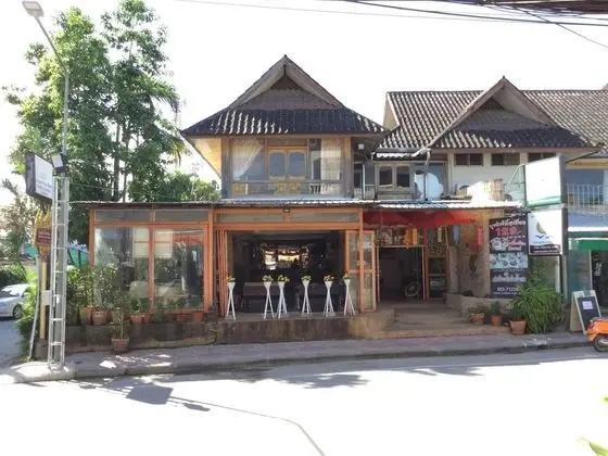 Sabun Nga  Hostel