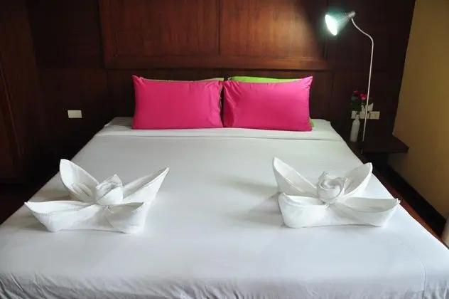Sabye Bangkok