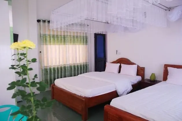Sac Xanh Homestay - Öne Çıkan Resim