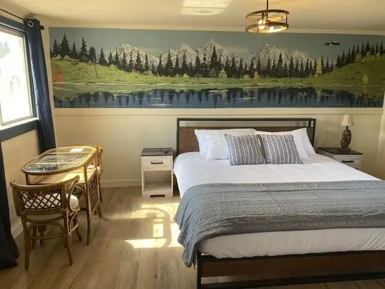 Sacajawea Inn - Öne Çıkan Resim