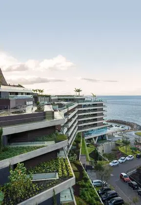 Saccharum Resort and Spa