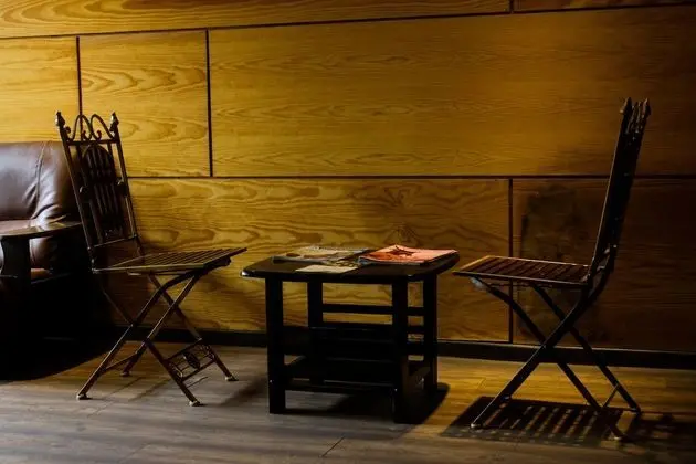 Sacha Hotel - 1
