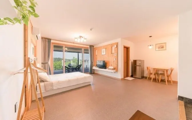 Sacheon Haeullim Pension