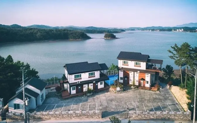 Sacheon Haeullim Pension