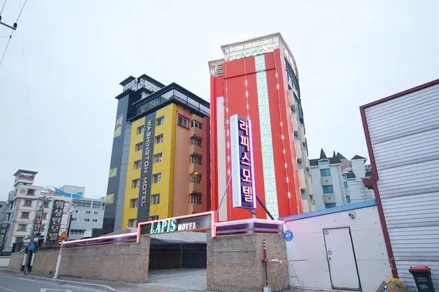 Sacheon Lapis