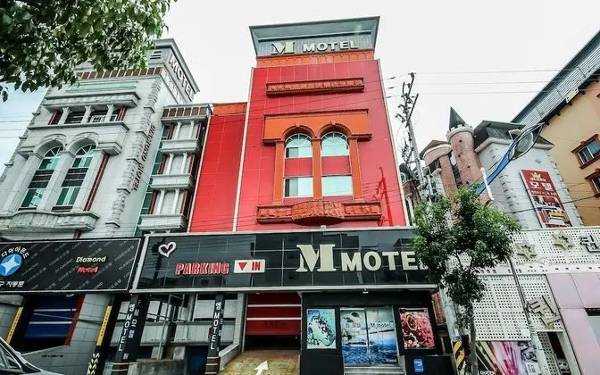 Sacheon M