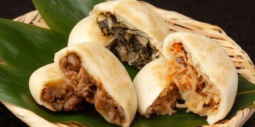 Sachi no Yu Shigakogen - Yerinde Yemek