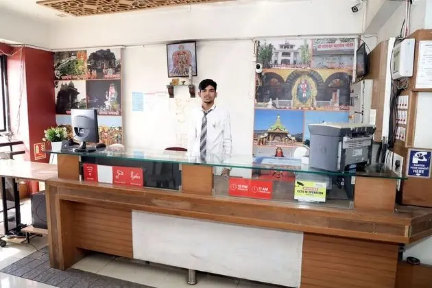 HOTEL SACHIN REGENCY NASHIK