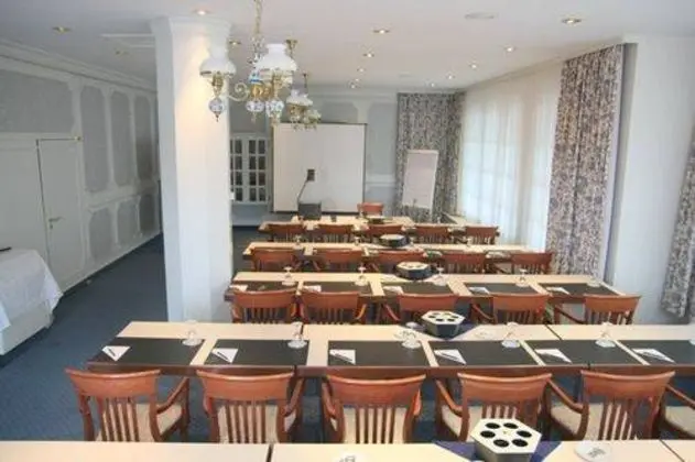 Sachsenwald Hotel Reinbek