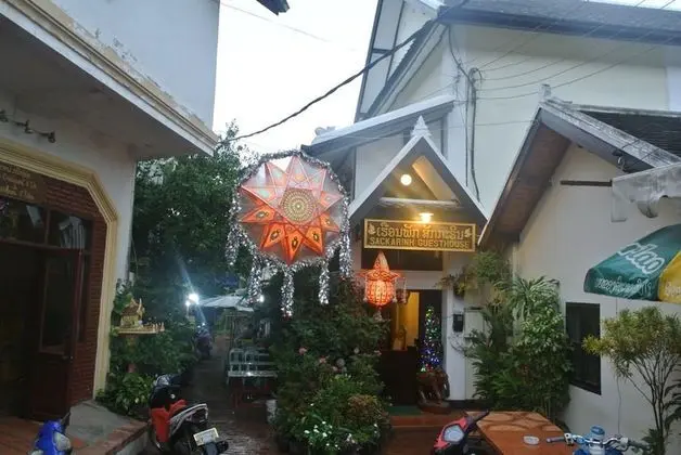 Sackarinh Guesthouse