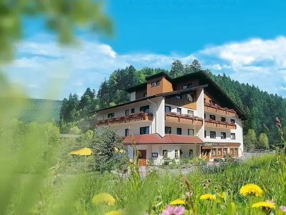 Sackmanns Wanderhotel Löwen - Öne Çıkan Resim