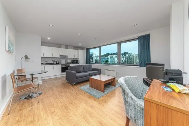 SACO Aparthotel Farnborough - Öne Çıkan Resim