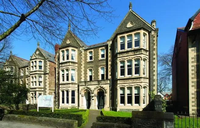 SACO Cardiff - Cathedral Road