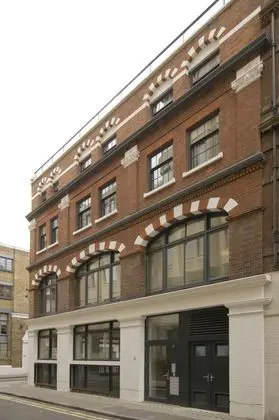 SACO Covent Garden - Arne Street