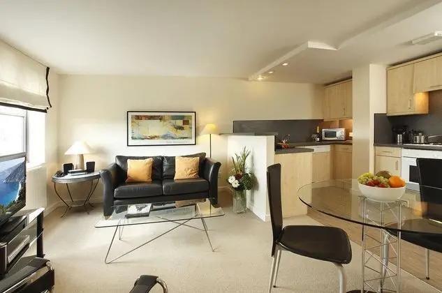 SACO Nottingham - The Ropewalk