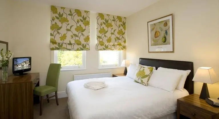 SACO Reading - Castle Crescent