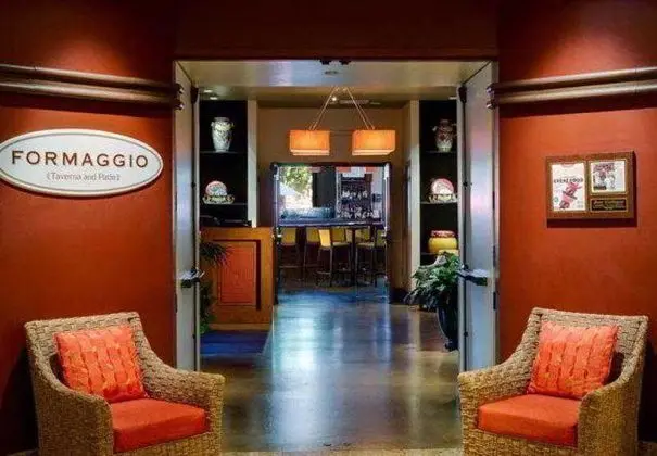 Sacramento Marriott Rancho Cordova