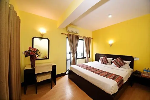 Sacred Boutique Hotel - Öne Çıkan Resim
