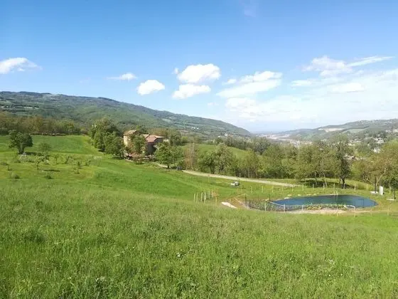 Sacreterre Room & Breakfast