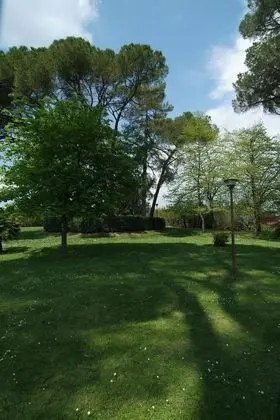 Hotel Sacro Cuore - Dış Mekan
