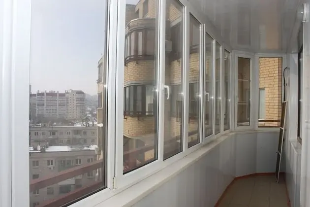 Sacvoyage Apartment on Marshala Chuikova, 55 - Oda Düzeni