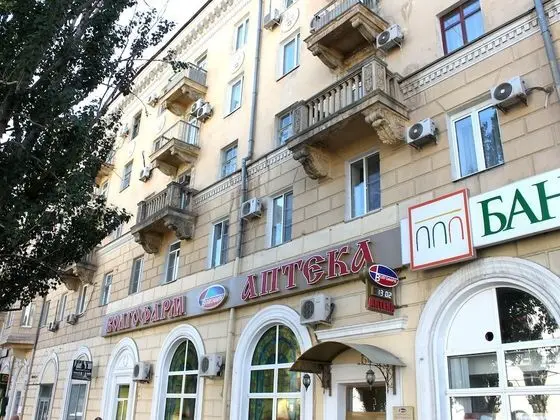 Sacvoyage Apartment on Mira, 18