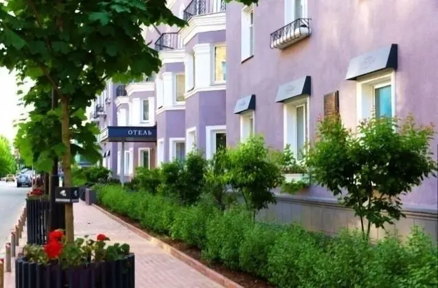 Hotel Sacvoyage