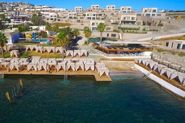 Sadabad Hotel Bodrum