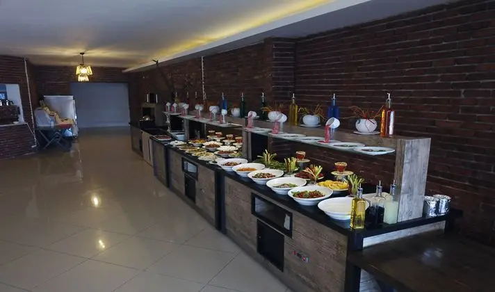 Sadabad Hotel Bodrum - 2