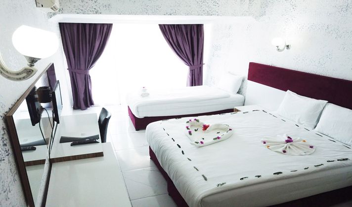Sadabad Hotel Bodrum - 1