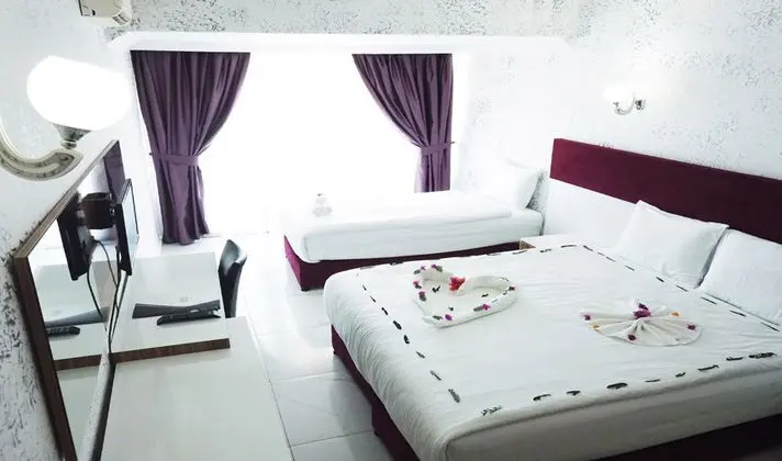 Sadabad Hotel Bodrum - 1