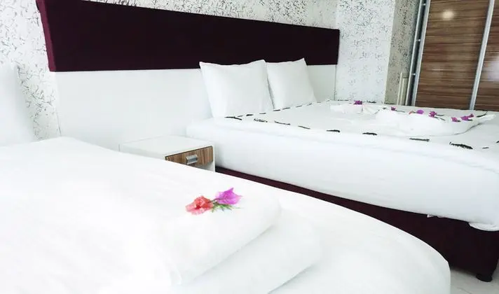 Sadabad Hotel Bodrum - 6