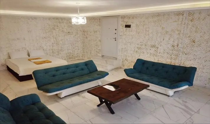 Sadabad Hotel Bodrum - 7