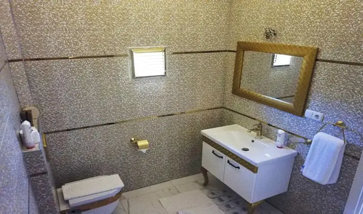 Sadabad Hotel Bodrum - 8