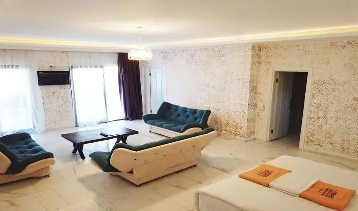 Sadabad Hotel Bodrum - 10