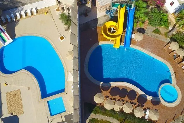 Sadabad Hotel Bodrum - 3