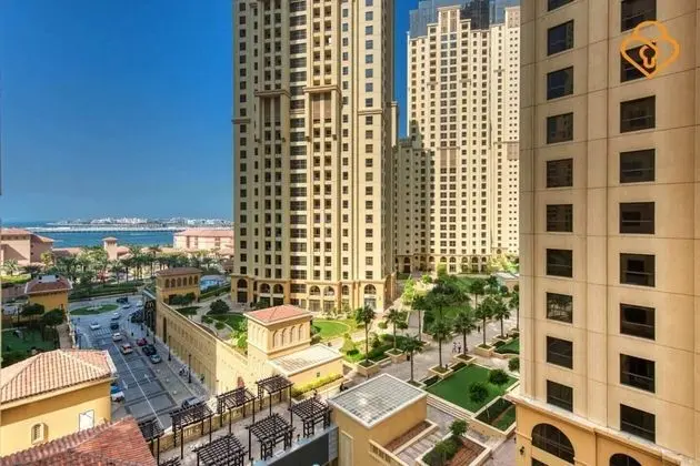 Sadaf 8  JBR - Apartment 505