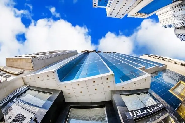 Sadan Plaza Hotel