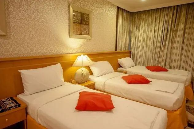 Sadan Plaza Hotel - Öne Çıkan Resim