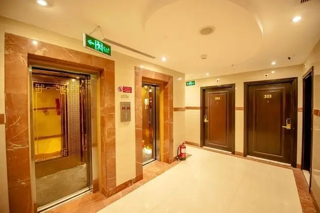 Sadan Plaza Hotel - Spa