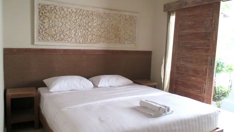 Sadana Bali Guest House - Oda