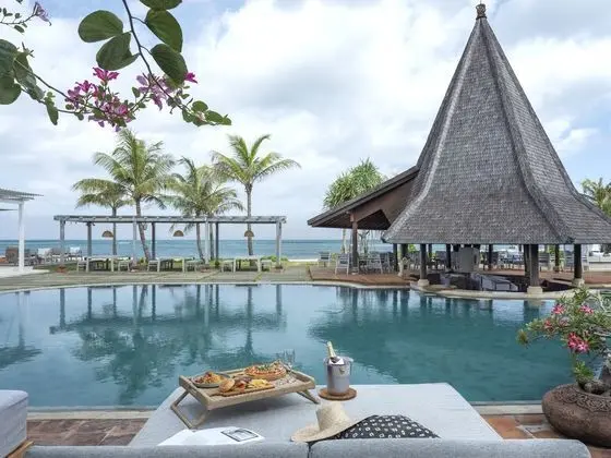 Sadara Boutique Beach Resort Bali