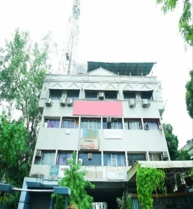 Hotel Sadbhav