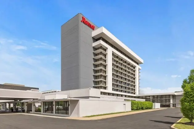 Saddle Brook Marriott