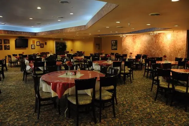 Hotel Saddleback